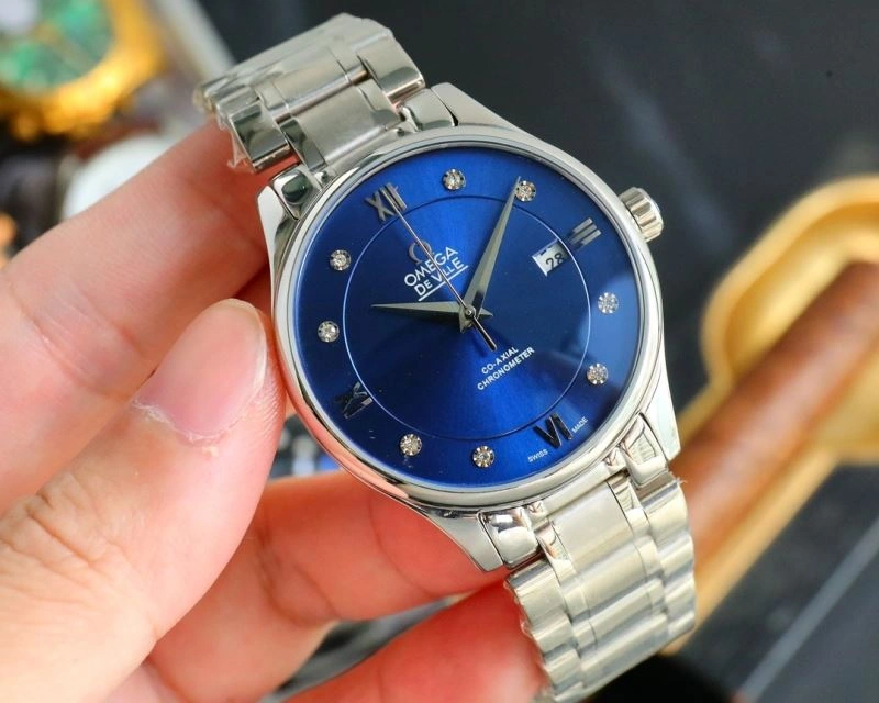 OMEGA Watches Seasonal 193017