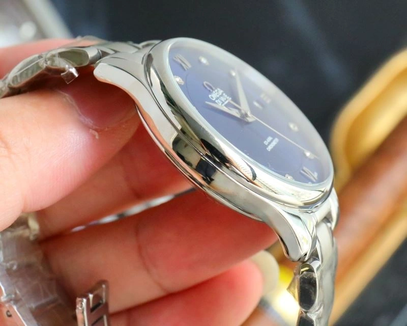 OMEGA Watches Seasonal 193017