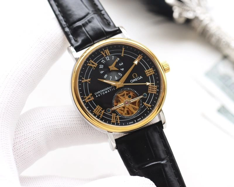 OMEGA Watches Elegant 193012