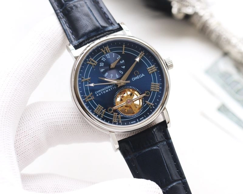 OMEGA Watches Elegant 193012