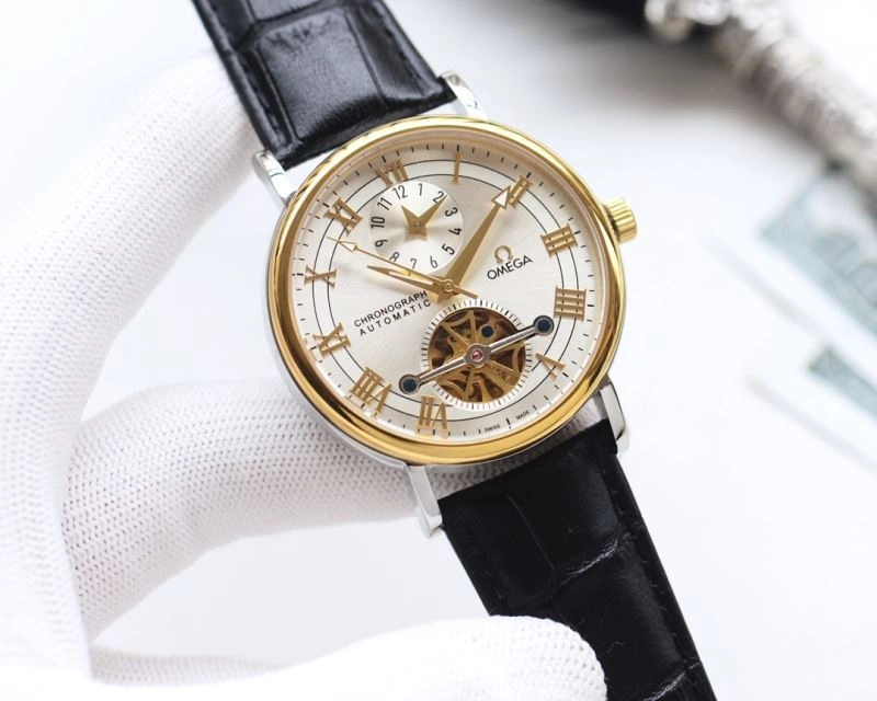 OMEGA Watches Elegant 193012
