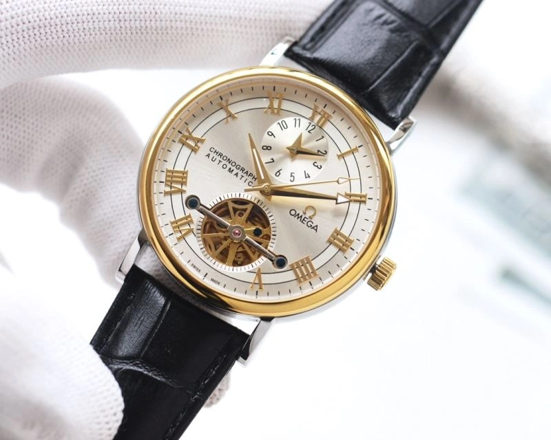 OMEGA Watches Elegant 193012