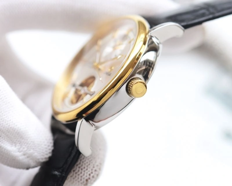 OMEGA Watches Elegant 193012