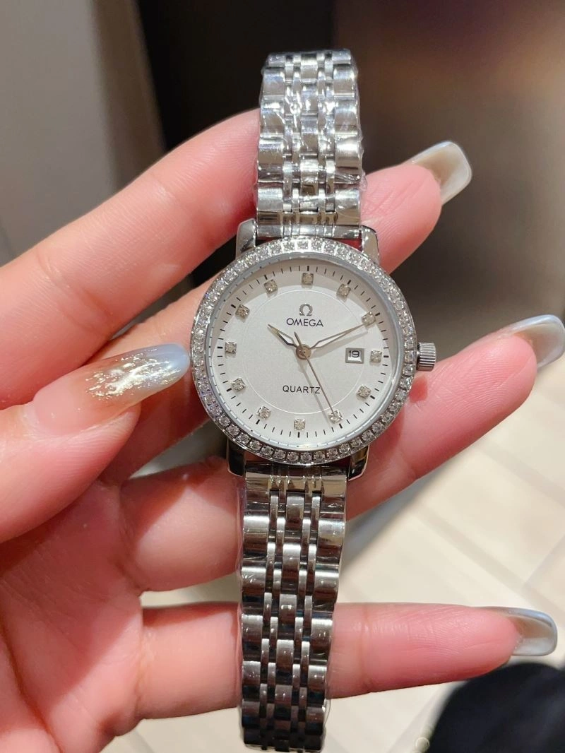 SmoothTexture OMEGA Watches 193029