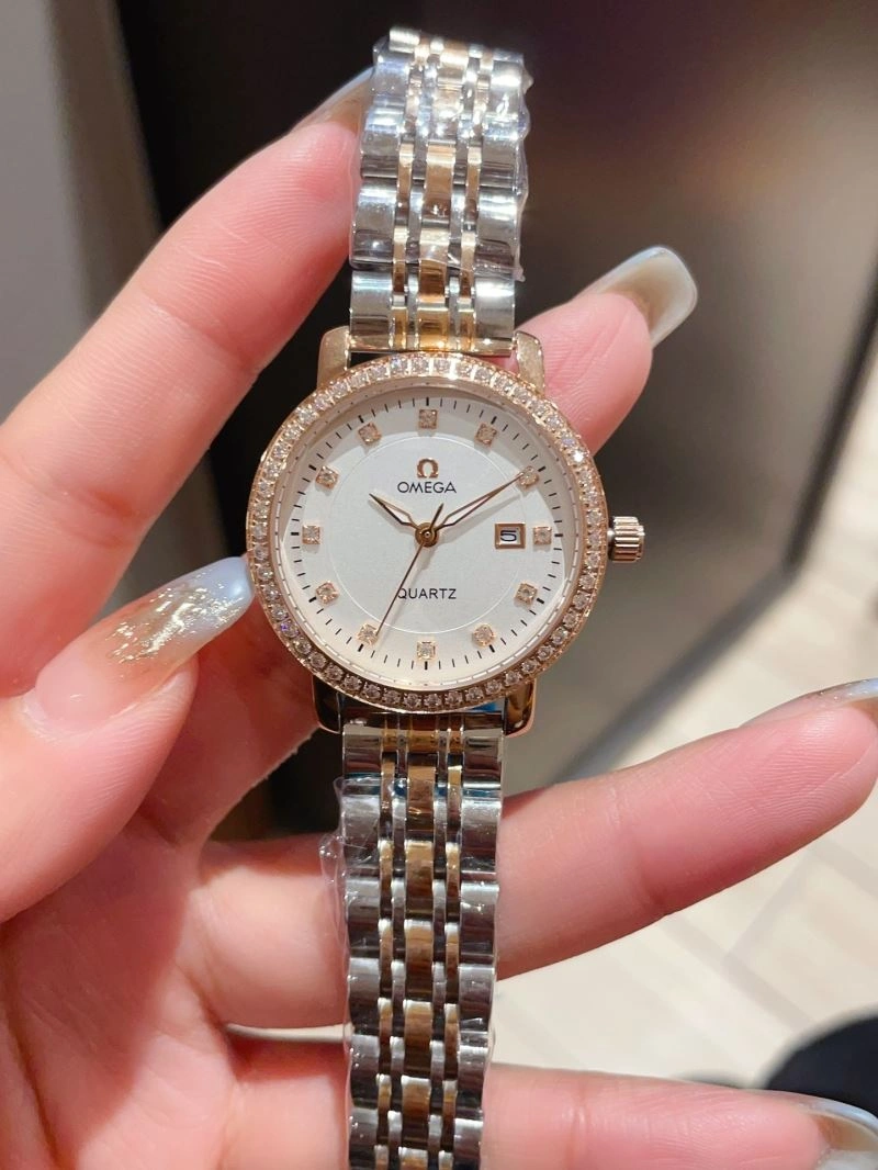 SmoothTexture OMEGA Watches 193029