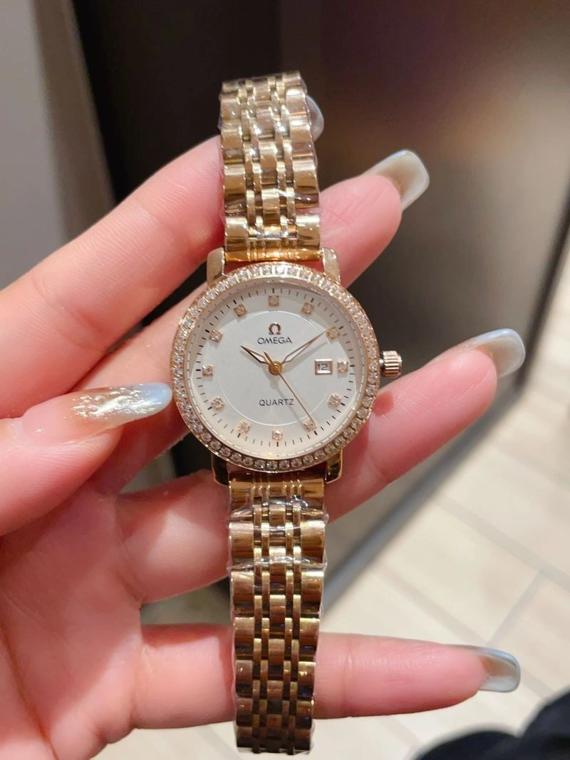 SmoothTexture OMEGA Watches 193029