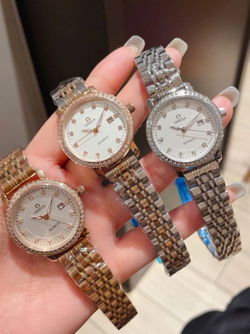 SmoothTexture OMEGA Watches 193029
