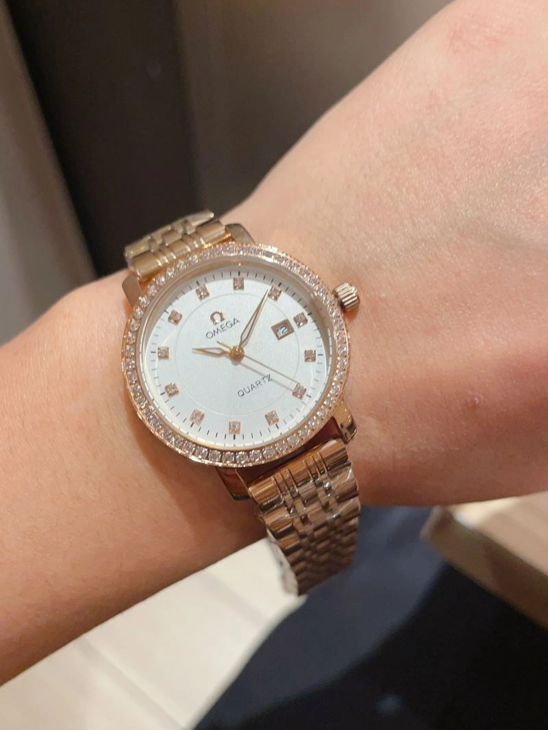 SmoothTexture OMEGA Watches 193029