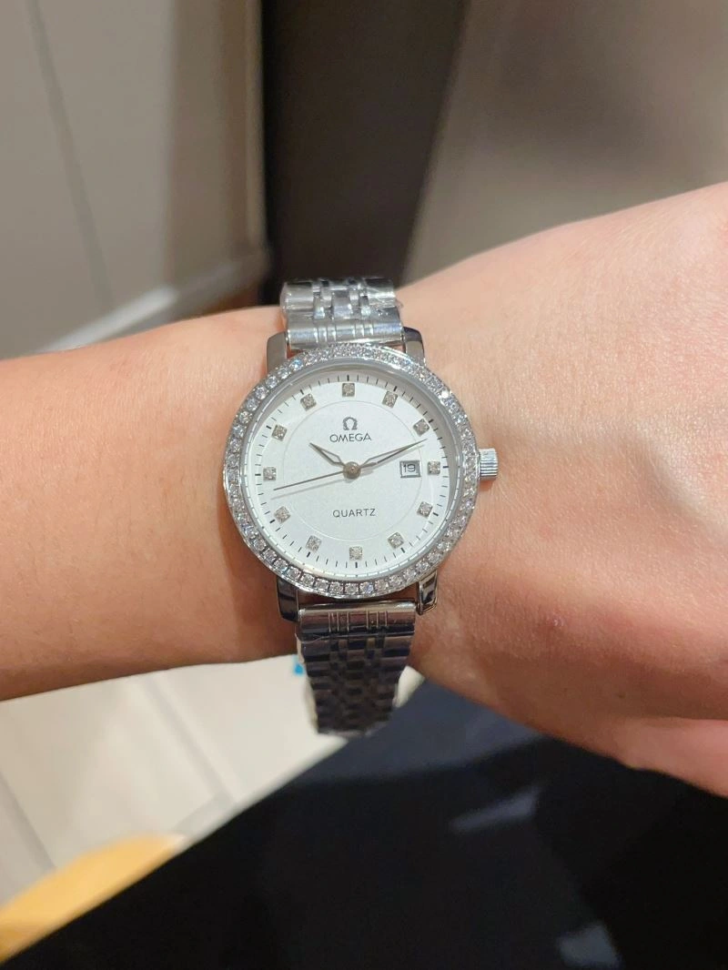 SmoothTexture OMEGA Watches 193029
