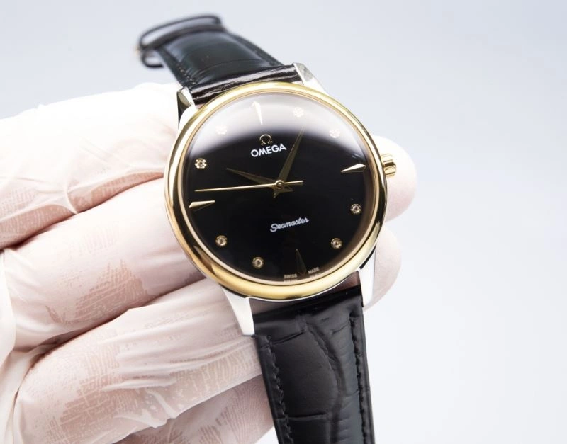 Unisex OMEGA Watches 193010