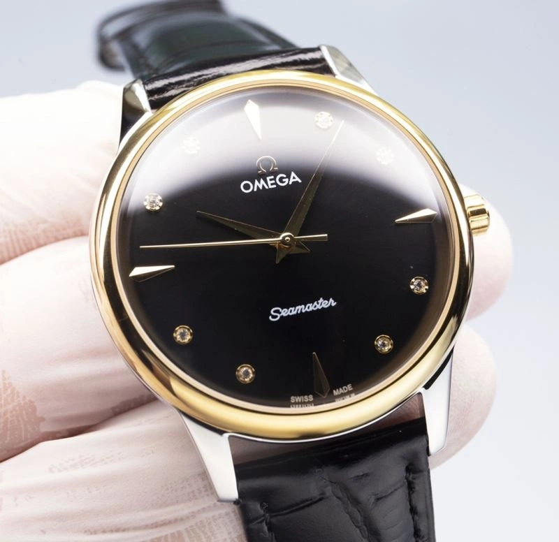 Unisex OMEGA Watches 193010