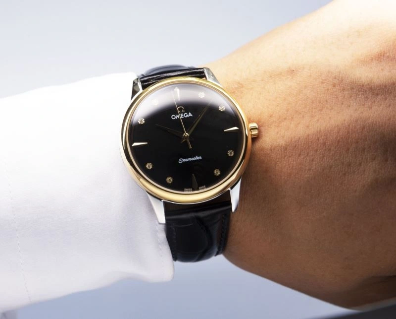 Unisex OMEGA Watches 193010