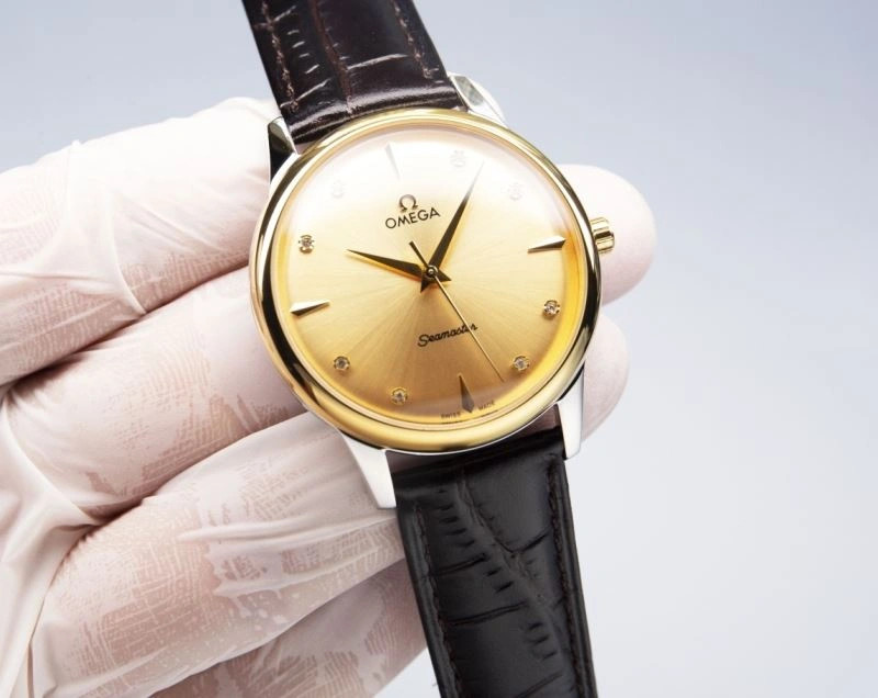 Unisex OMEGA Watches 193010