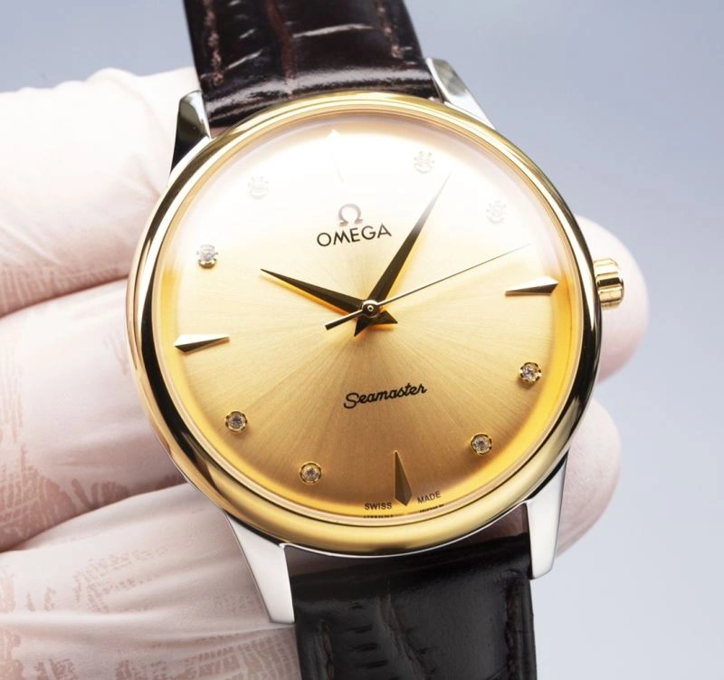 Unisex OMEGA Watches 193010