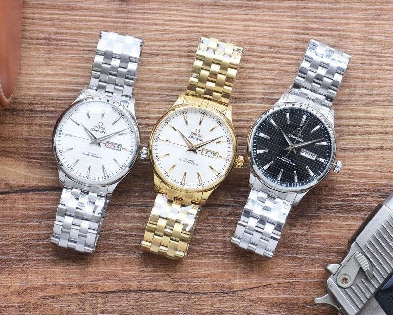 OMEGA Watches Contemporary 193021