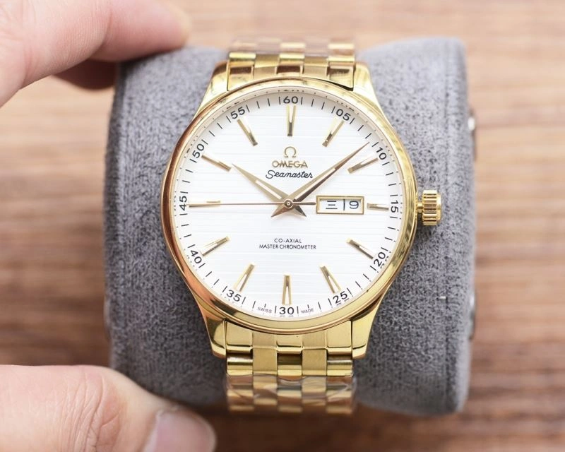 OMEGA Watches Contemporary 193021