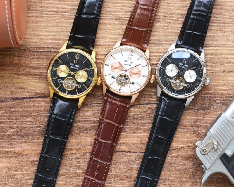 Attractive OMEGA Watches 193006