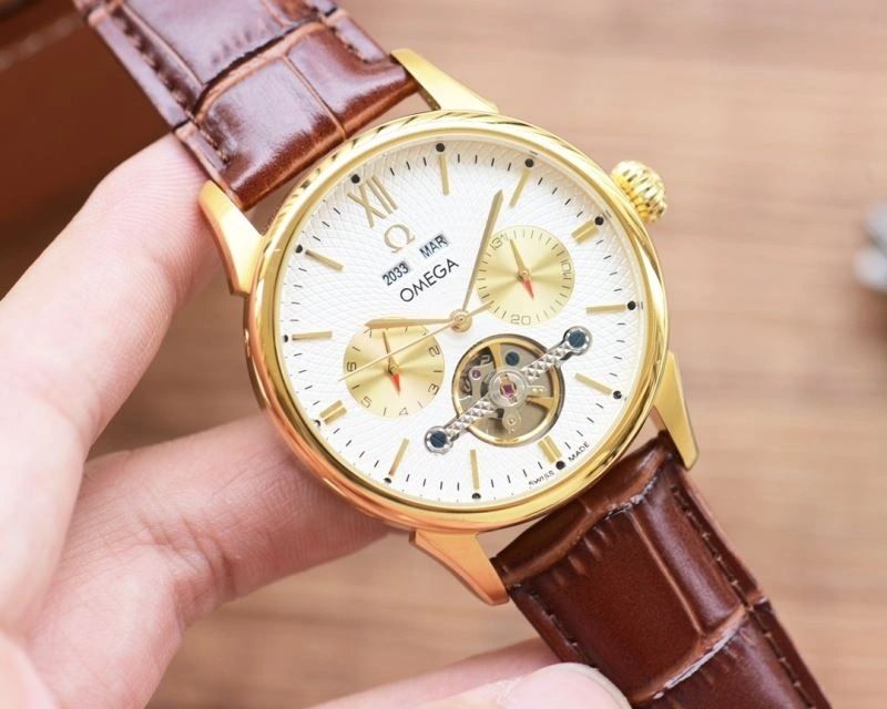 Attractive OMEGA Watches 193006
