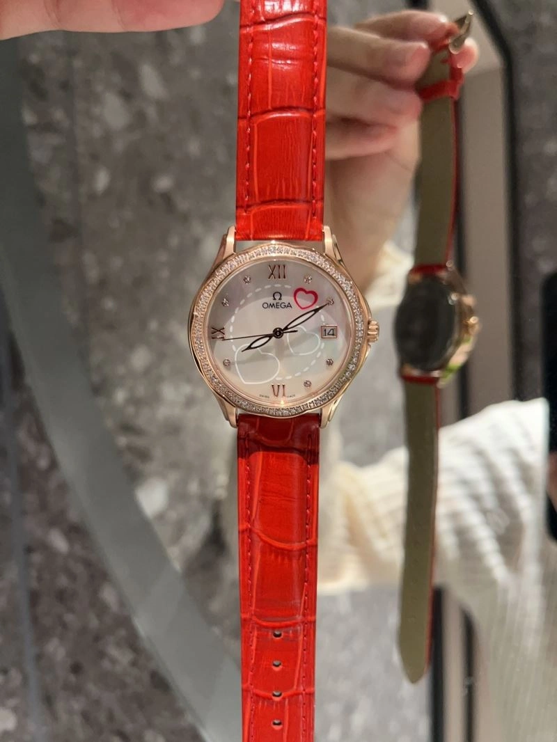 OMEGA Watches SmoothTexture 193030