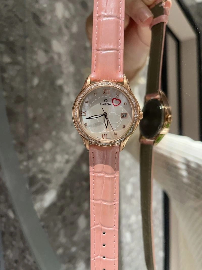 OMEGA Watches SmoothTexture 193030
