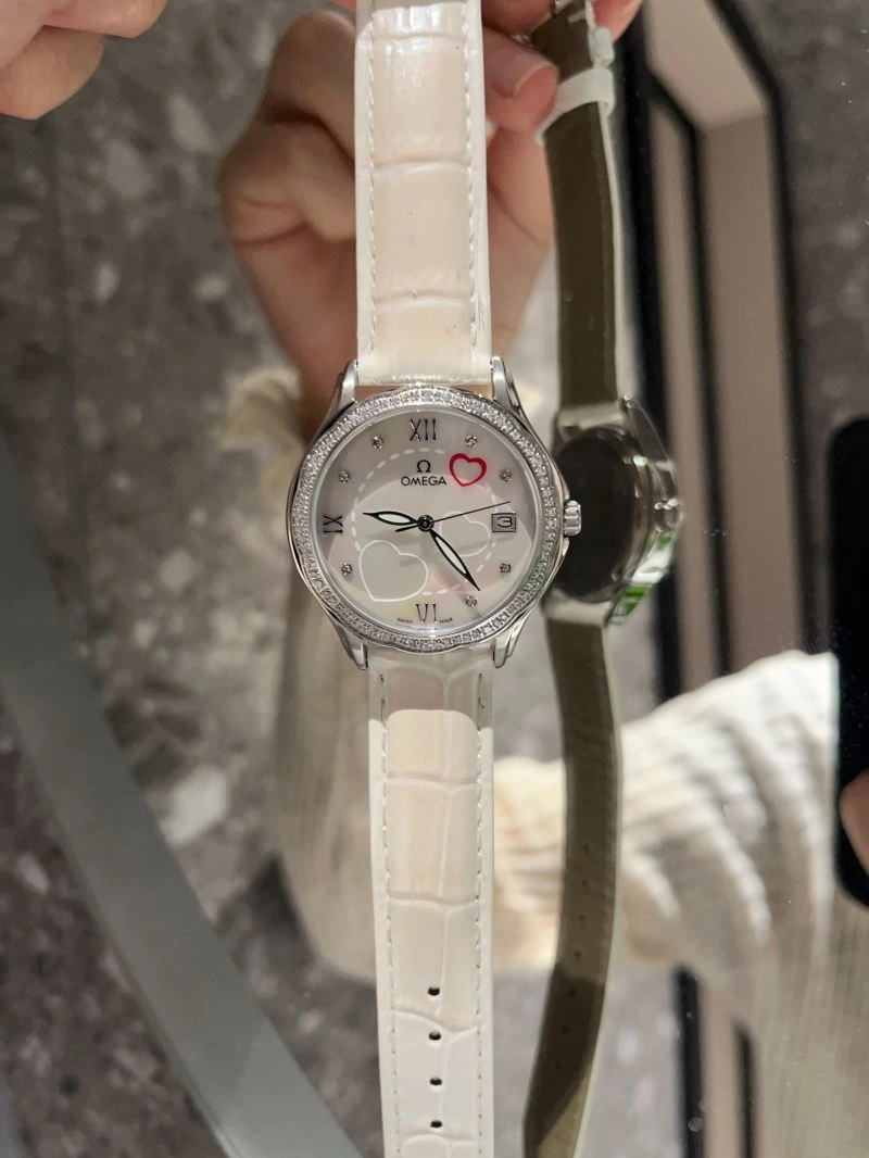 OMEGA Watches SmoothTexture 193030