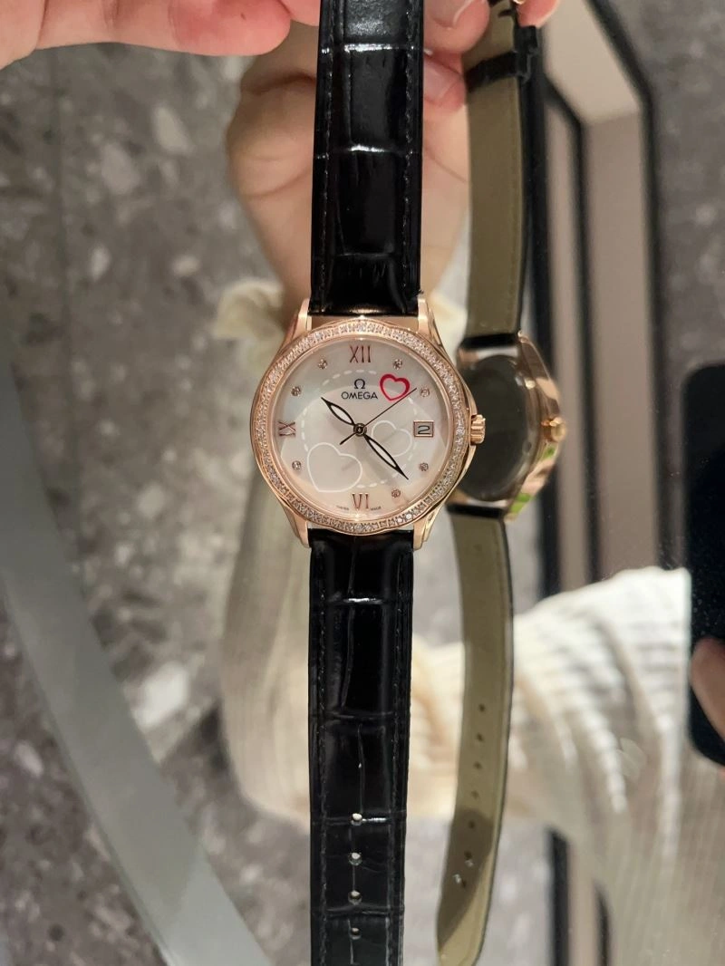 OMEGA Watches SmoothTexture 193030