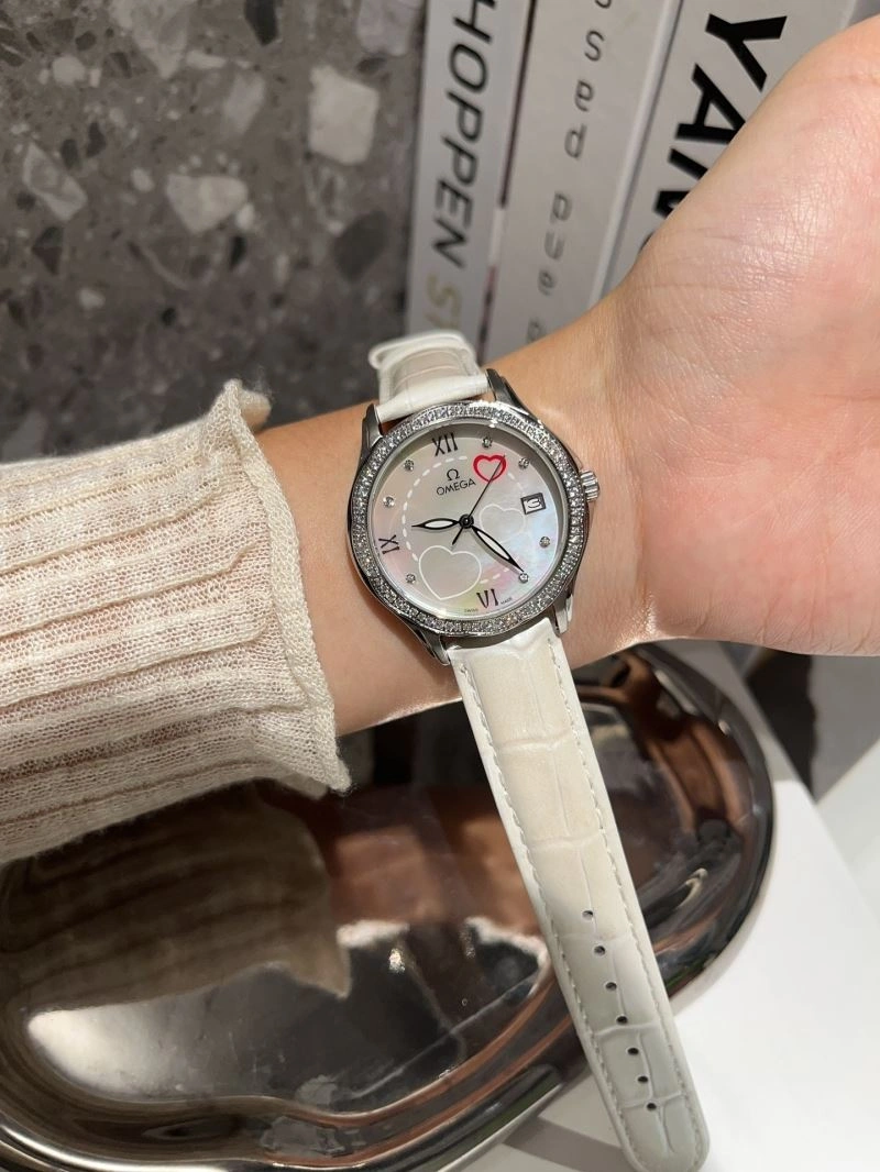 OMEGA Watches SmoothTexture 193030