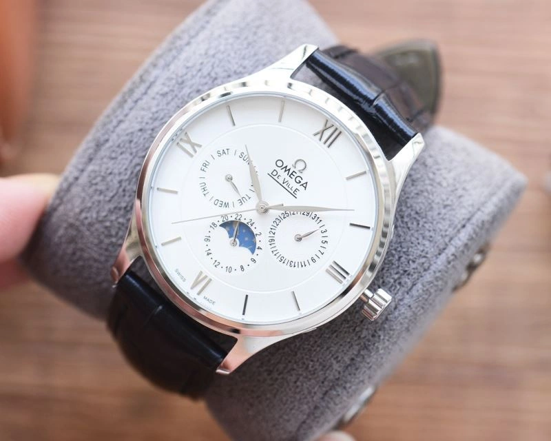 SunProtective OMEGA Watches 193015
