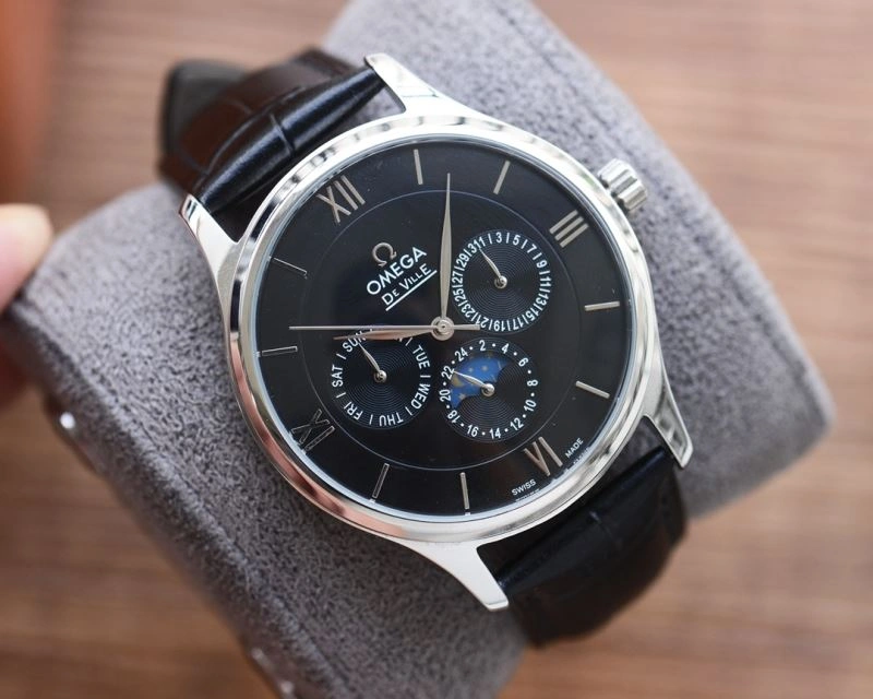 SunProtective OMEGA Watches 193015