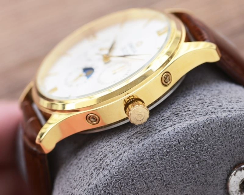 SunProtective OMEGA Watches 193015