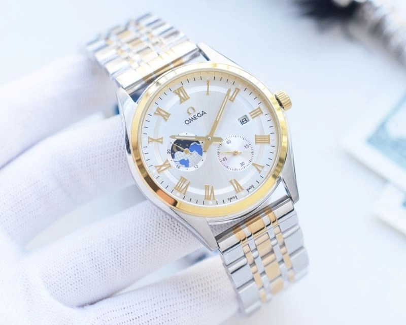 Thermal OMEGA Watches 193005
