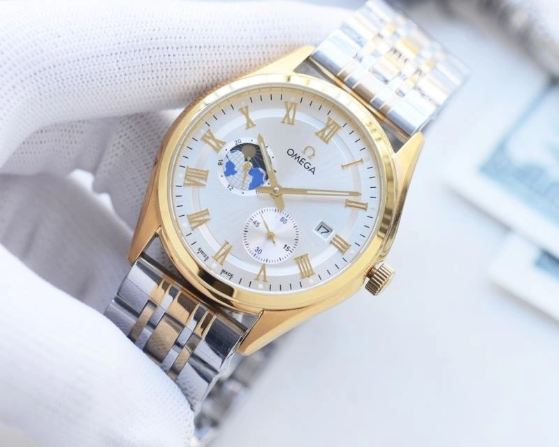 Thermal OMEGA Watches 193005
