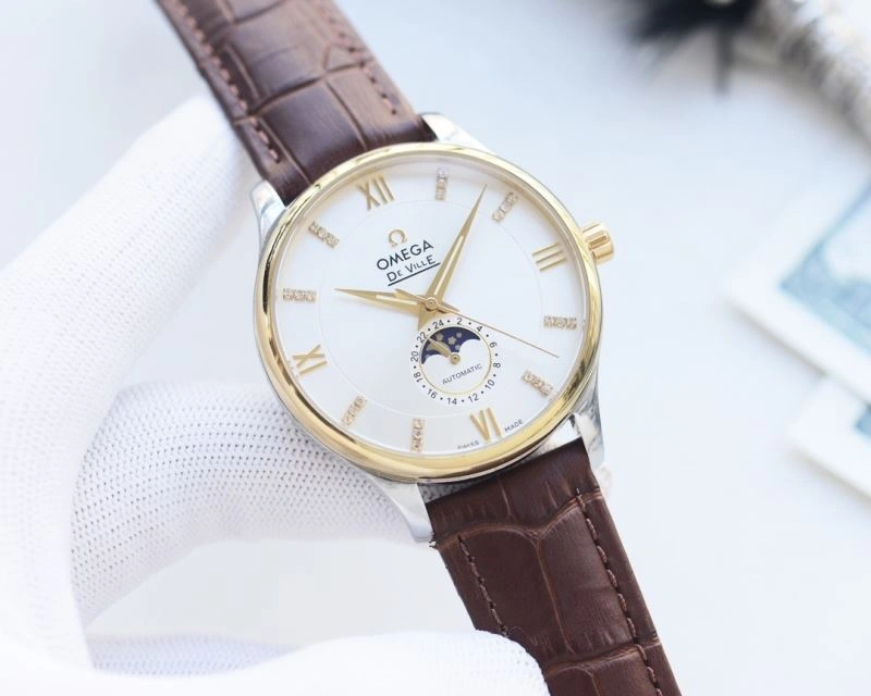 OMEGA Watches Supportive 193020