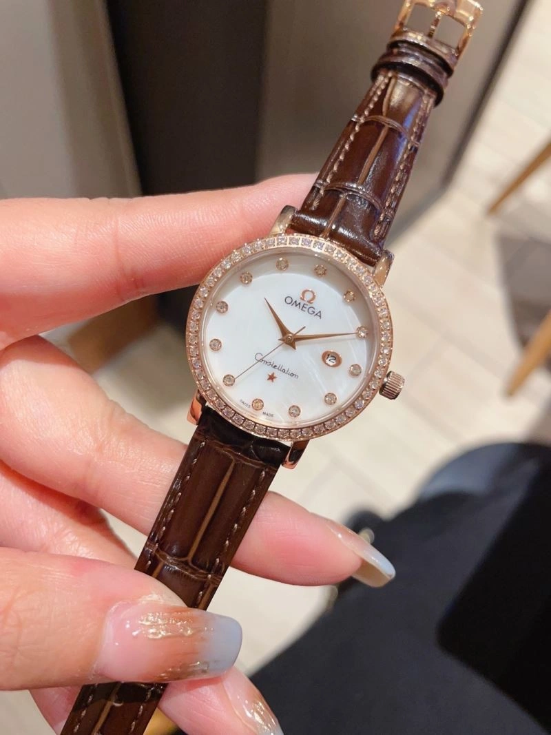 OMEGA Watches Chic 193028
