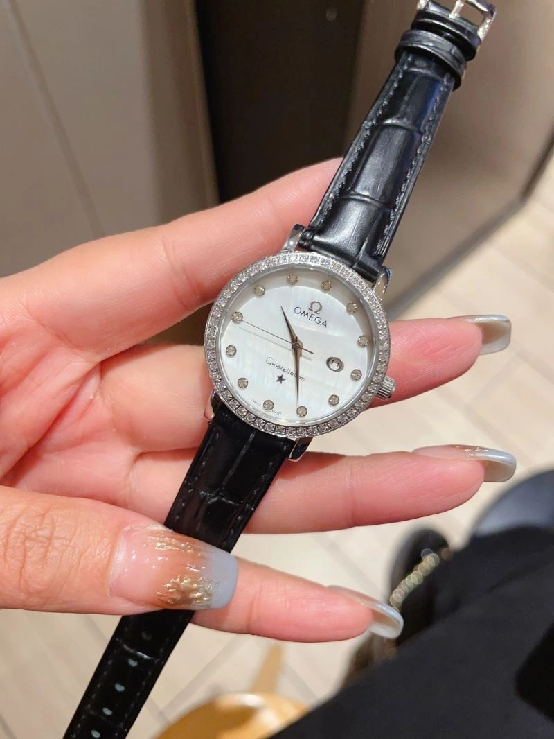 OMEGA Watches Chic 193028
