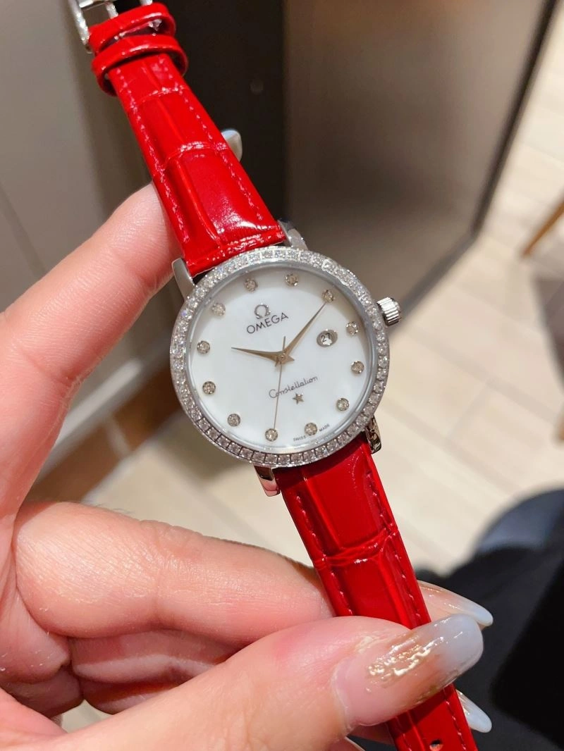 OMEGA Watches Chic 193028
