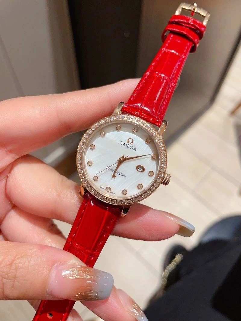 OMEGA Watches Chic 193028