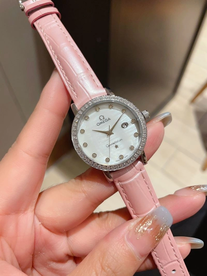 OMEGA Watches Chic 193028