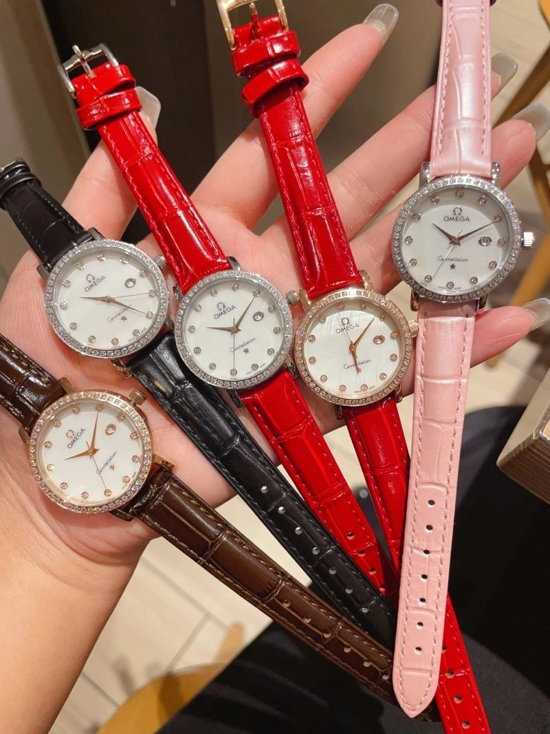 OMEGA Watches Chic 193028