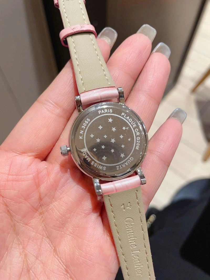 OMEGA Watches Chic 193028