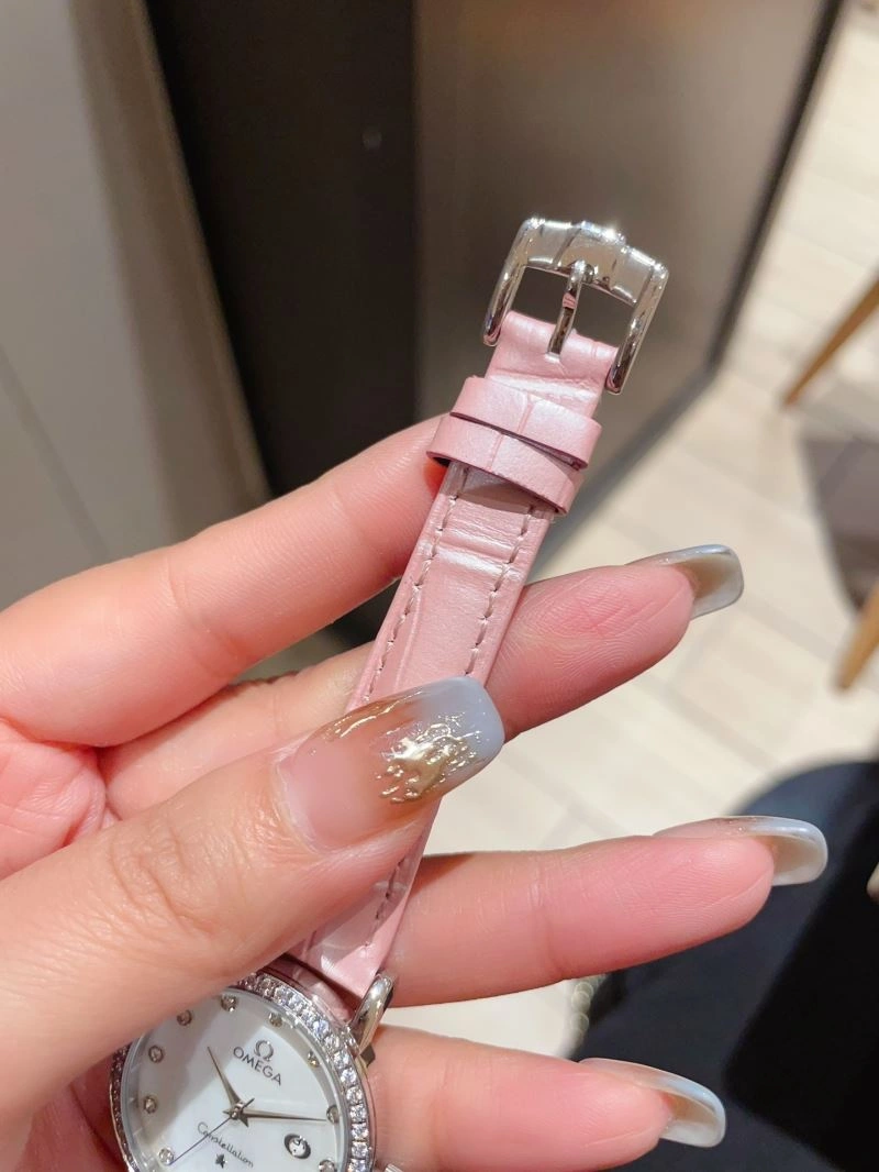 OMEGA Watches Chic 193028
