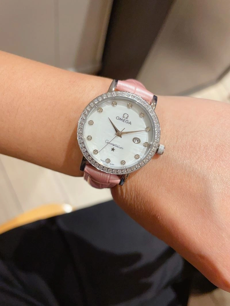 OMEGA Watches Chic 193028