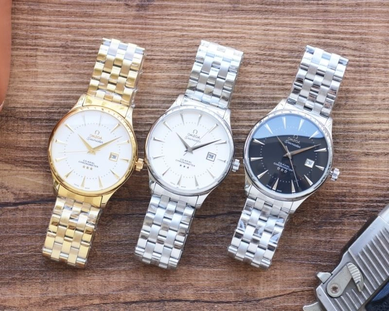 Unique OMEGA Watches 193023