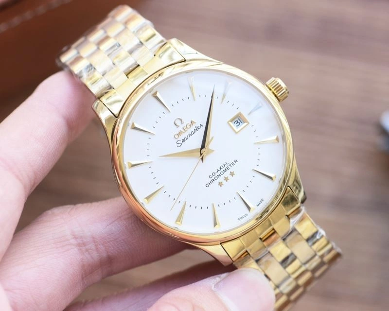Unique OMEGA Watches 193023
