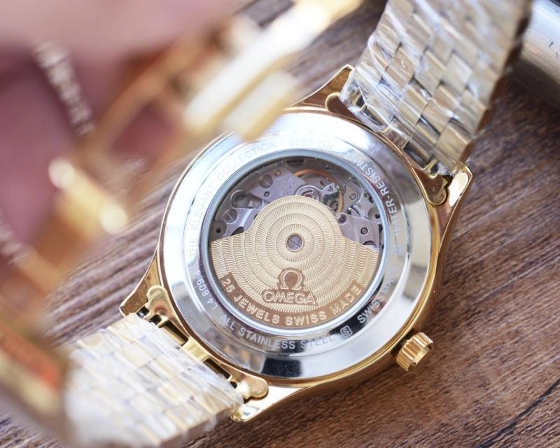 Unique OMEGA Watches 193023