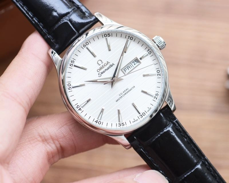 AllSeason OMEGA Watches 193003