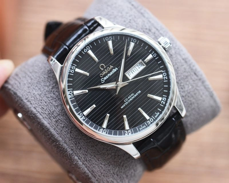 AllSeason OMEGA Watches 193003