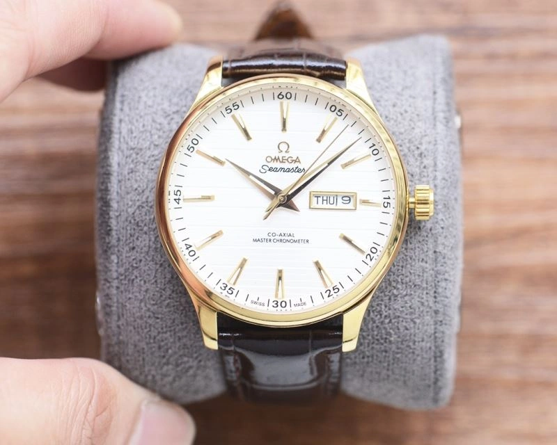 AllSeason OMEGA Watches 193003