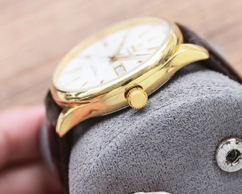 AllSeason OMEGA Watches 193003