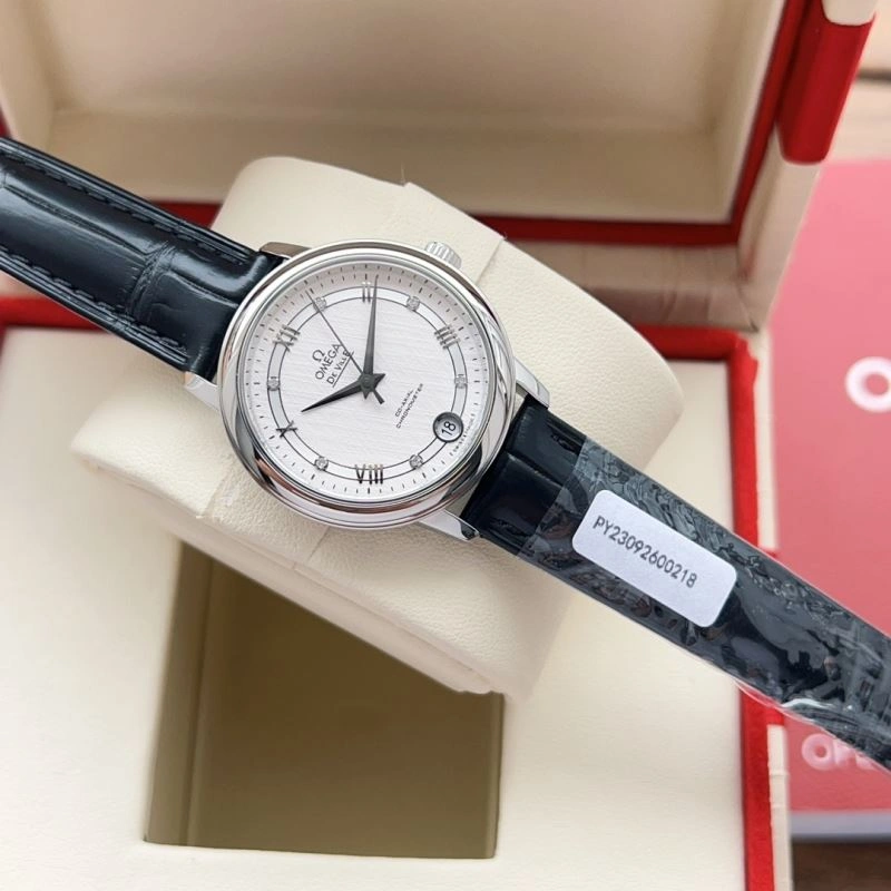 Refined OMEGA Watches 193019